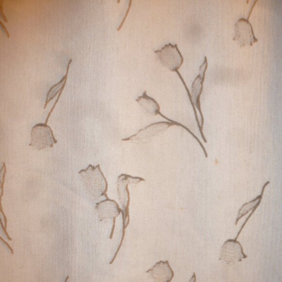 🌸 Vintage 90s Tradition Collection Pencil Midi Skirt 🌸 - Picture 3 of 11